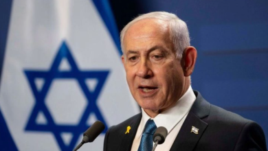 Photo of “Ishte një gabim” – Netanyahu për s*ulmin në kishën në Gazë