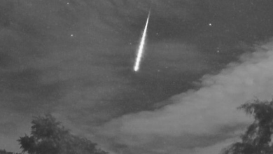 Photo of Jeta erdhi nga meteorët?/ Shkencëtarët zbulojnë elementet e ADN në një meteor të rënë në tokë