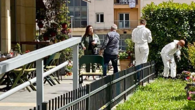 Photo of Atentate, dhunë e përplasje fizike/ “Rikthehet” lufta e klaneve në Mal të Zi