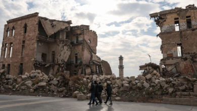 Photo of Arabia Saudite nënshkruan marrëveshje për rindërtimin e Sirisë