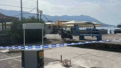 Photo of Përgjaket Budva, 65 vjeçari vret vëllanë dhe nipin/ Shkak, konkurenca për barkat në plazh