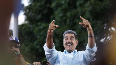 Photo of SHBA-ja sanksionon një bandë venezueliane që thuhet se ka lidhje me Maduron