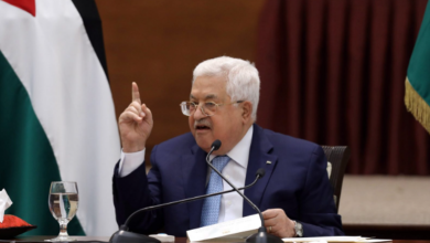 Photo of “Hamasi nuk do të sundojë”, presidenti i Autoritetit Palestinez i bën thirrje grupit terrorist të dorëzojë armët