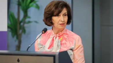 Photo of Siljanovska: Marrëveshja e Prespës konfirmon qartë ekzistencën e popullit maqedonas