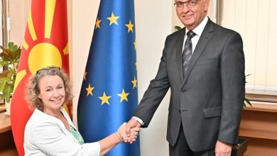 Photo of Digjitalizimi dhe përfshirja financiare në fokusin e bashkëpunimit të ri me Bankën Botërore