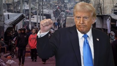 Photo of Trump: Izraeli do të duhet të marrë një vendim për hapat e mëtejshëm në Gaza