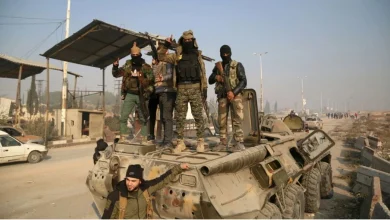 Photo of Analiza e CNN: Pse po e bombardon Izraeli Sirinë, kush janë Druzët dhe nga çfarë frikësohen ata?