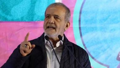 Photo of Presidenti iranian miraton përfundimisht ligjin që pezullon bashkëpunimin me Agjencinë Ndërkombëtarë të Energjisë Atomike