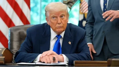 Photo of “Jam i zhgënjyer nga biseda që pata me Putin”, Trump: Ai nuk po mendon të ndalet