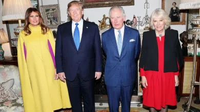 Photo of Kur dhe kush e pret Trump në Londër në shtator!
