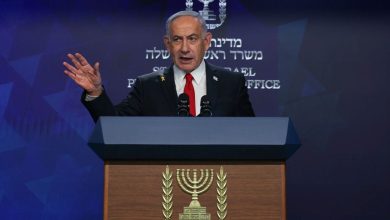 Photo of Izraeli dënon vendimin e Kanadasë për njohjen e shtetit palestinez, ambasada izraelite: Po forconi pozitat e Hamasit në negociata