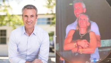 Photo of Jep dorëheqje CEO i “Astronomer” pas incidentit me “Kiss Cam” në koncertin e “Coldplay”
