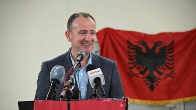 Photo of Taravari me video mesazh për protestën e nesërme…! (VIDEO)