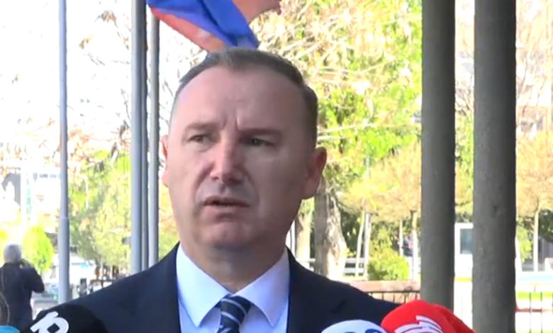 Zemaj  Në LDK nuk ka vend për ata që kënaqen me vendin e dytë apo të tretë