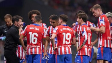 Photo of Tri nënshkrimet e radhës që synon Atletico Madridi për të mbyllur një afat kalimtar perfekt