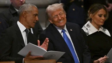 Photo of ‘Obama nuk ka lindur në SHBA’, Bin Laden ‘gjallë’ dhe ‘ari i zhdukur’/ Të gjitha teoritë konspirative të Trump që tani e përndjekin