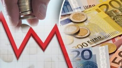 Photo of Këmbimi valutor 14 korrik/ Me sa blihen e shiten dollari dhe euro, çfarë ndodh me monedhat e tjera