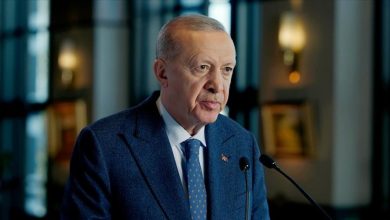 Photo of Erdogan: Sulmet ndaj anijeve tregtare në Detin e Zi, të papranueshme