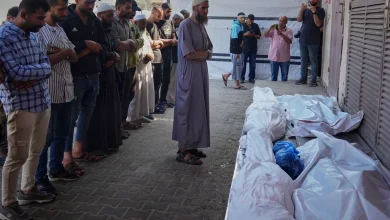 Photo of ‘Ngurrimi’ i BE-së për të vepruar ndaj Izraelit kritikohet nga 27 ish-ambasadorë