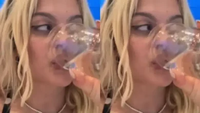 Photo of E vunë re që ishte aty, restoranti bën veprimin e papritur ndaj Bebe Rexhës