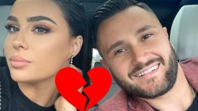Photo of Bes Kallaku e gjen nusen e re pas divorcit me Xhensilën, e famshme nuk është, por…
