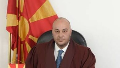 Photo of “Jo Badenter në këtë Kushtetuese”, Kostadinovski: Shumicë e dyfishtë vetëm në organet politike