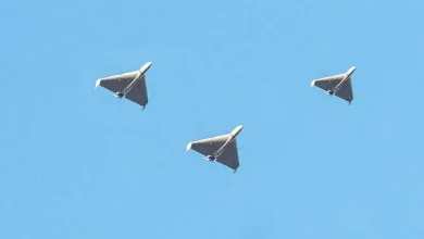 Photo of Hetimi që trondit botën! Fëmijët rusë të përfshirë në ndërtimin e dronëve kamikazë për luftën në Ukrainë