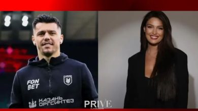 Photo of Zbulohet se Vesa Vllasaliu është shtatzënë