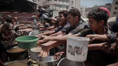 Photo of BE-ja dhe 24 vende kërkojnë masa urgjente për dhënien fund të urisë në Gazë