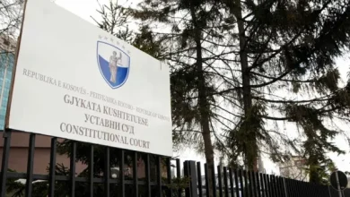 Photo of Në pritje të vendimit të Gjykatës Kushtetuese, çfarë nënkupton afati 60-ditor?