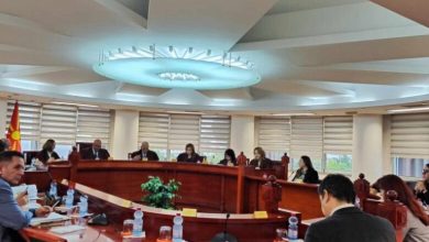 Photo of Gjykata Kushtetuese, sistemi “Safe City” mbetet në fuqi