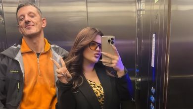 Photo of Ngjarja e befasishme në Kosovë: Gresa dhe Vullneti përplasen në aksident