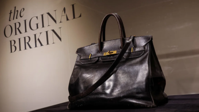 Photo of Shitet çanta ikonike “Birkin”, koleksionisti japonez ofroi shifrën marramendëse