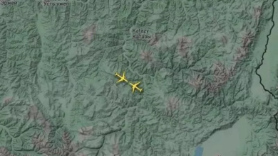 Photo of Për një “fije”, dy avionët që i shpëtuan përplasjes mbi Rusi