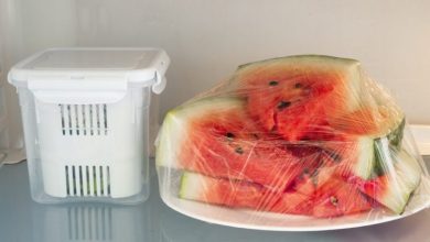 Photo of Mos e hidhni më shalqirin! Si ta ruani të freskët për ditë të tëra në verë