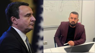 Photo of Albin a ja VLEJTI-i për të gjithë apo veç për dikë!