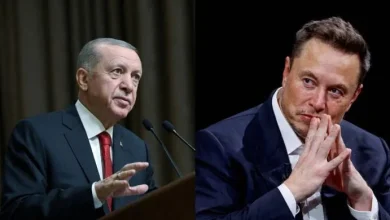 Photo of Inteligjenca artificiale “fyen” Erdoganin, Turqia bllokon Grok-un e Elon Musk,