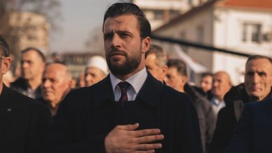 Photo of Lumbardhi surprizon me angazhimin e ri politik në Prishtinë!