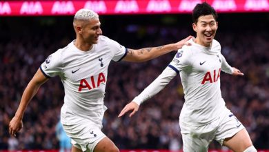 Photo of Galatasaray nuk ndalet në merkato, klubi turk nis nga puna për transferimin e yllit të Tottenham
