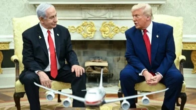 Photo of Sulmet në Siri/ Shtëpia e Bardhë: Netanyahu po sillet si një i çmendur!