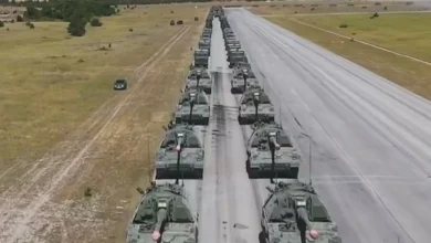 Photo of Operacioni Stuhia | Kroacia përgatitet për shënimin e 30 vjetorit të fitores ndaj Serbisë, tregon fuqinë ushtarake