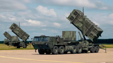Photo of Trump e “armatos” Ukrainën me raketa Patriot, Tomahawk dhe Atacam që mund të godasin deri në Moskë