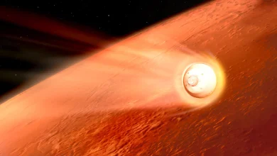 Photo of NASA zbulon lidhjen e fshehur midis bërthamës së Tokës dhe ajrit që thithim!