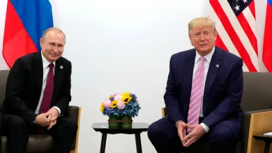 Photo of ‘Paqe ose sanksione’, Trump vendos ultimatum 50-ditor për Putinin, masa edhe kundër shteteve që bashkëpunojnë me Rusinë