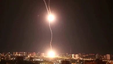 Photo of Ukraina dhe Rusia i sulmojnë bregdetet e njëra-tjetrës në Detin e Zi