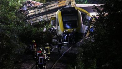 Photo of Zbulohet shkaktari i përmbytjes së trenit në Gjermani