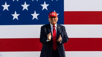 Photo of Trump shpall tarifat për BE! Nga 1 gushti, 30% për të gjitha mallrat që eksportohen në SHBA