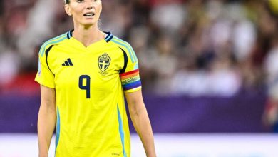 Photo of Kosovare Asllani: Nuk kemi frikë nga Anglia