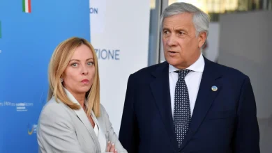 Photo of Ministri i Jashtëm Italian: Ne do ta njohim shtetin e Palestinës nëse ajo njeh Izraelin