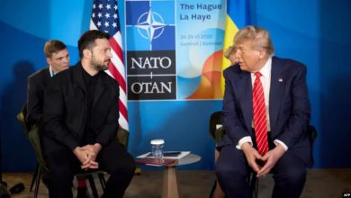 Photo of Trump: Armët amerikane do të dërgohen në Ukrainë përmes NATO-s